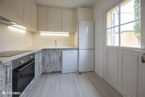 Offene Küche (Foto 3/3)