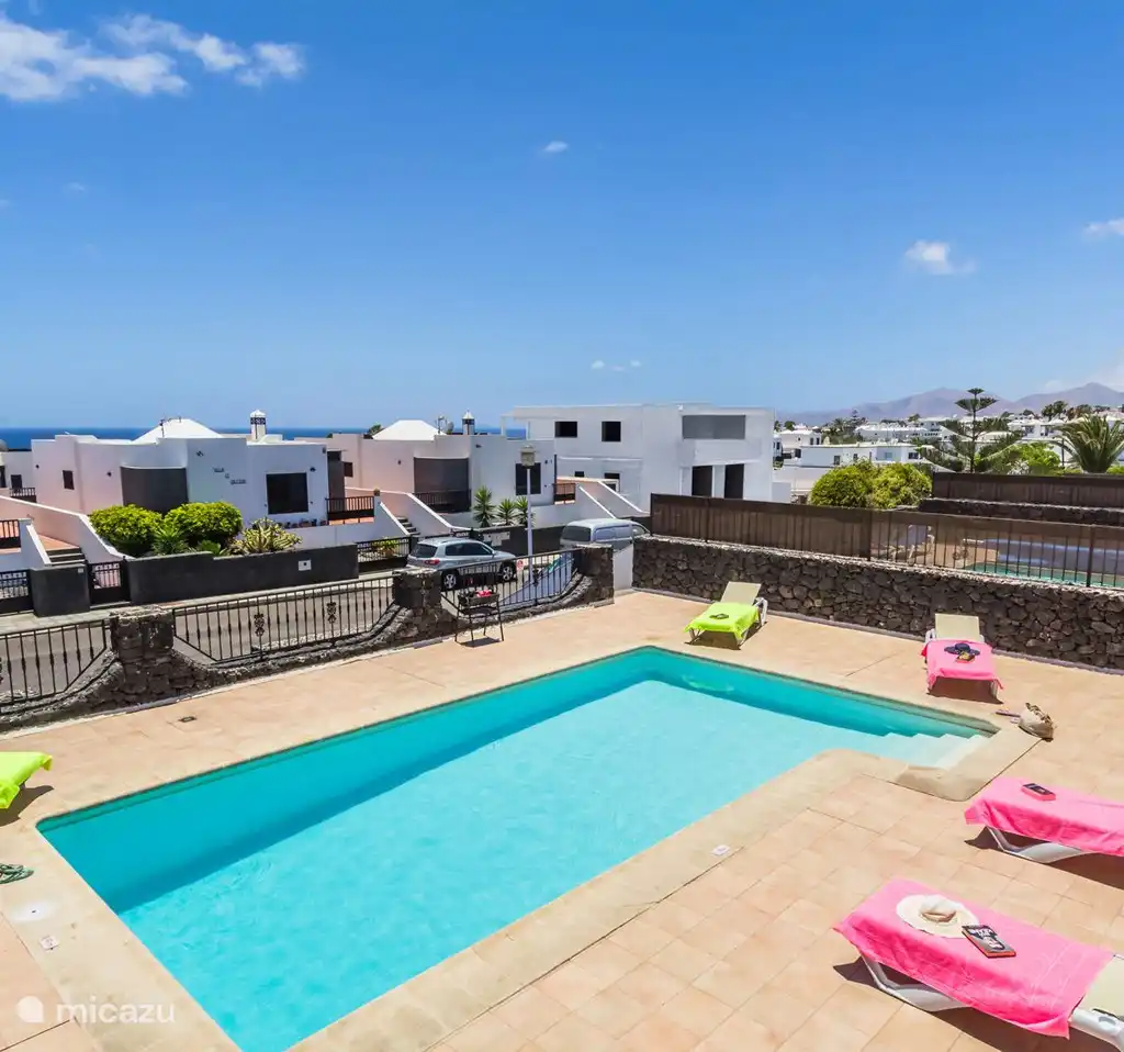 Villa Juanita Lanzarote, foto 2