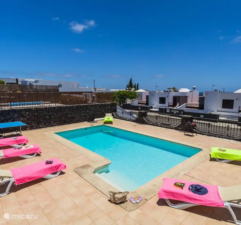 Villa Juanita Lanzarote, foto 3