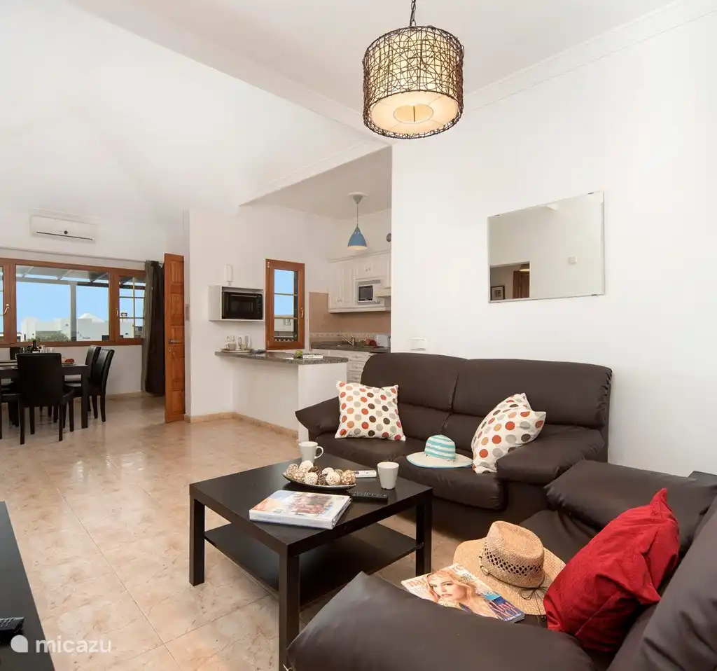 Villa Juanita Lanzarote, foto 5