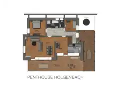 Aufteilung