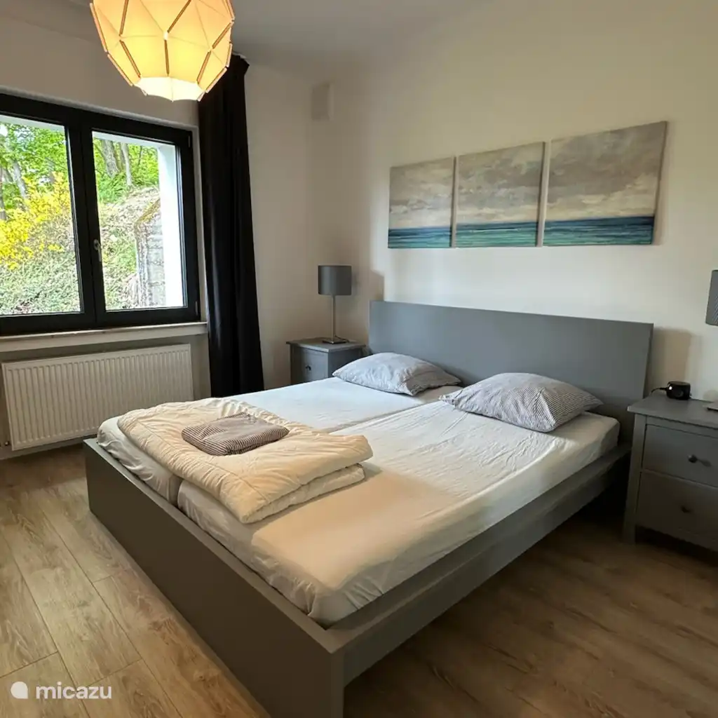 Penthouse Holgenbach Nat. Park Eifel