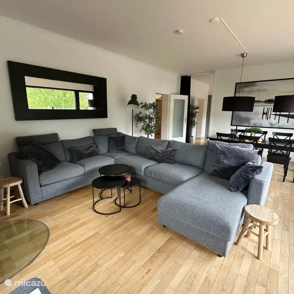 Penthouse Holgenbach Nat. Park Eifel