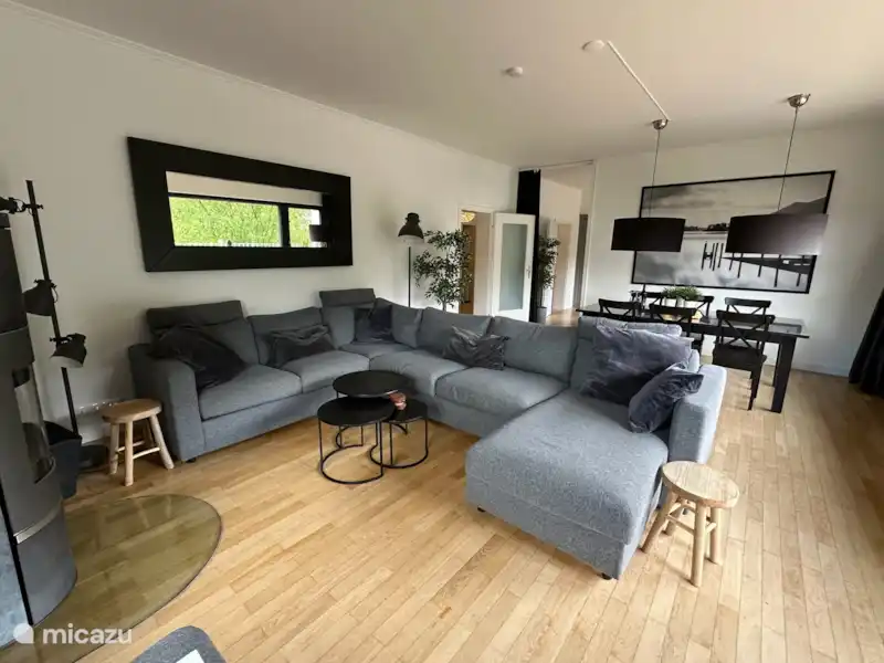 Attique Holgenbach Nat. Parc de l'Eifel | Allemagne, Eifel, Schleiden - Appartement Attique Holgenbach Nat. Parc de l'Eifel | Allemagne, Eifel, Schleiden - Appartement