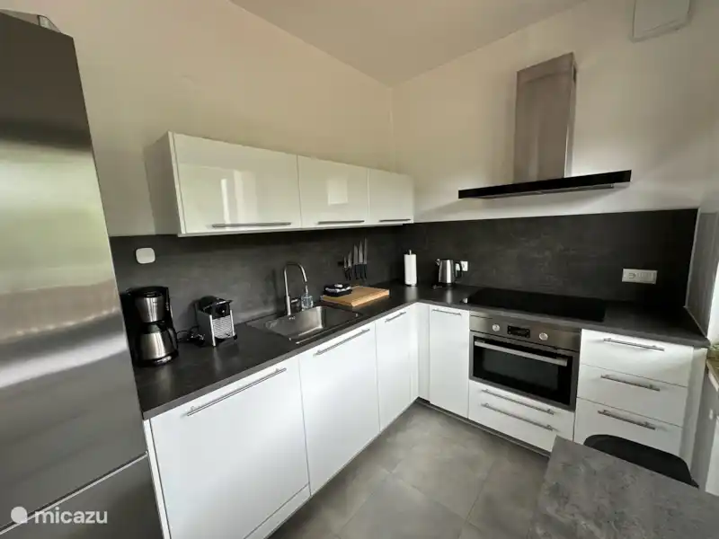 Attique Holgenbach Nat. Parc de l'Eifel | Allemagne, Eifel, Schleiden - Appartement Attique Holgenbach Nat. Parc de l'Eifel | Allemagne, Eifel, Schleiden - Appartement