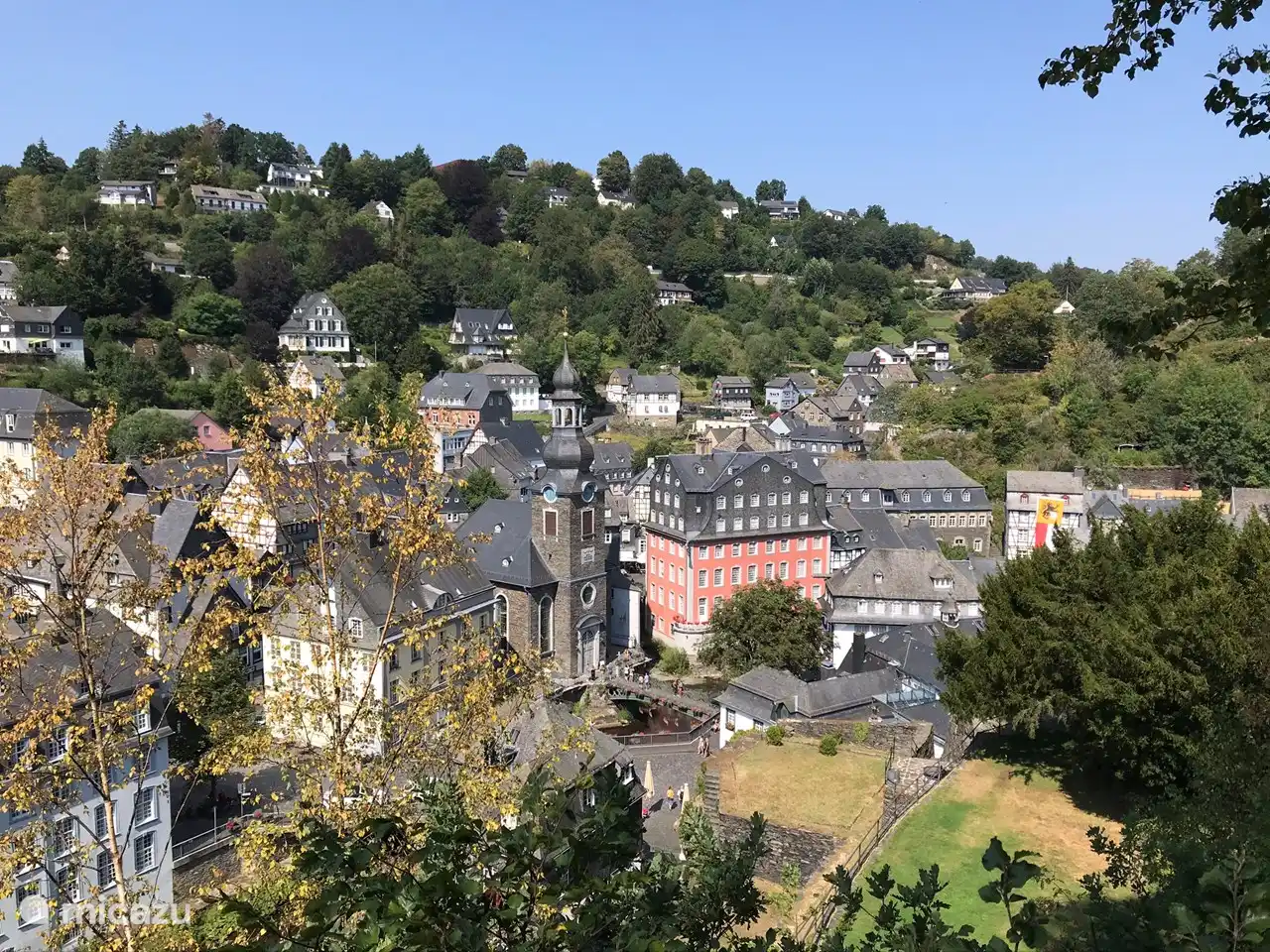 Monschau
