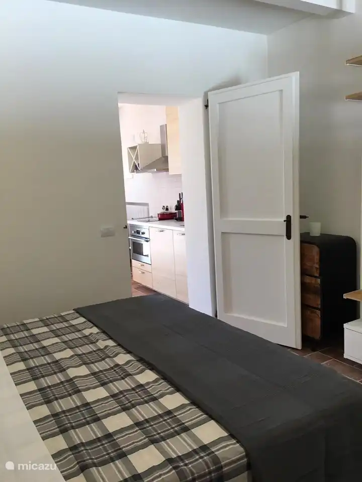 après une bonne nuit de sommeil dans votre propre cuisine pour un délicieux petit déjeuner