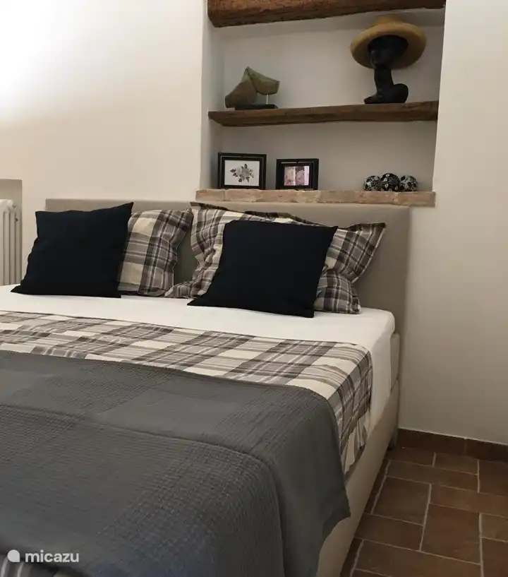 Il Posto Perfetto - app. Collina