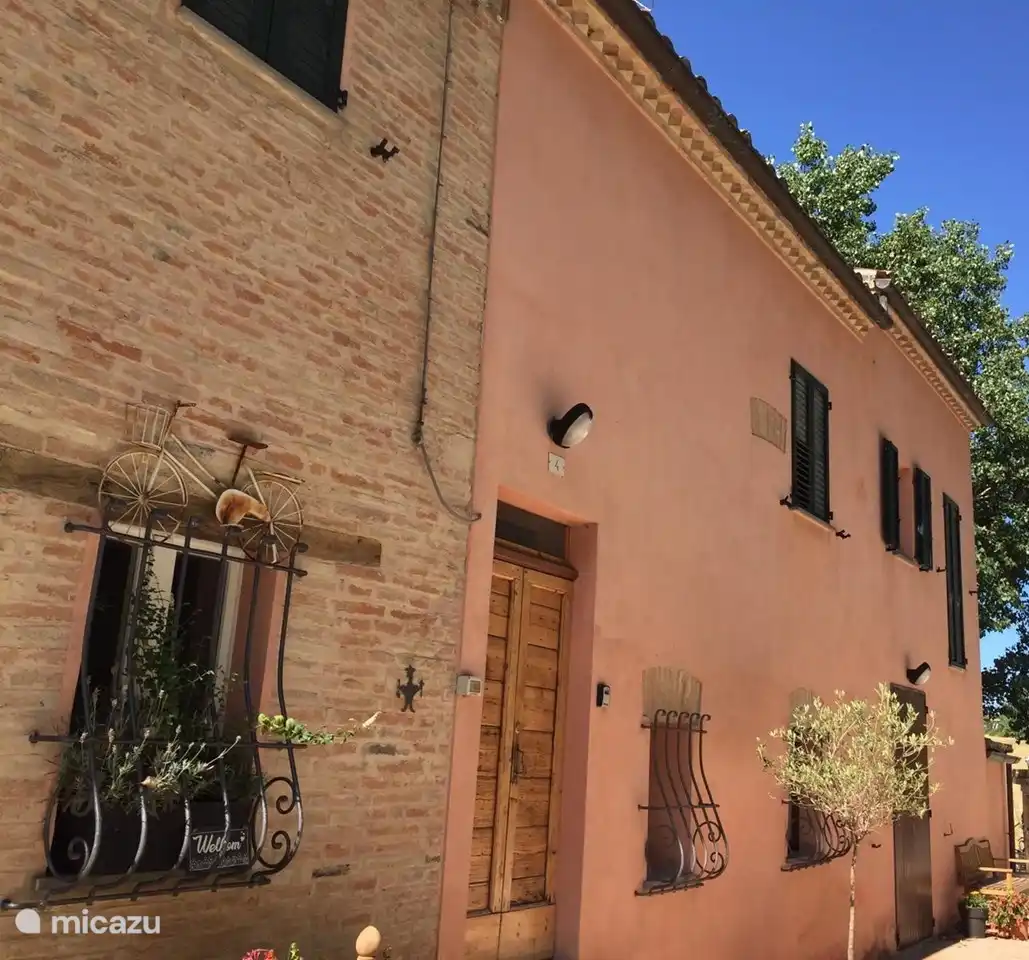 ... entrata Il Posto Perfetto