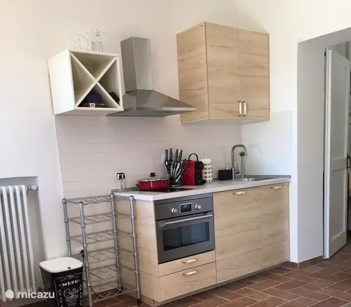 Il Posto Perfetto - app. Collina