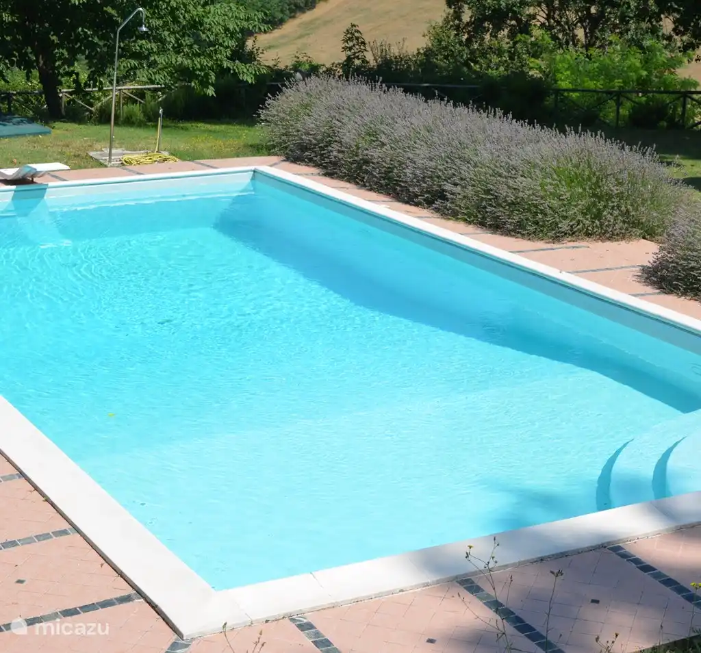 Il Posto Perfetto - app. Collina