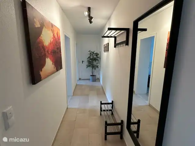 Appartement Holgenbach Park Eifel | Allemagne, Eifel, Schleiden - appartement Salle