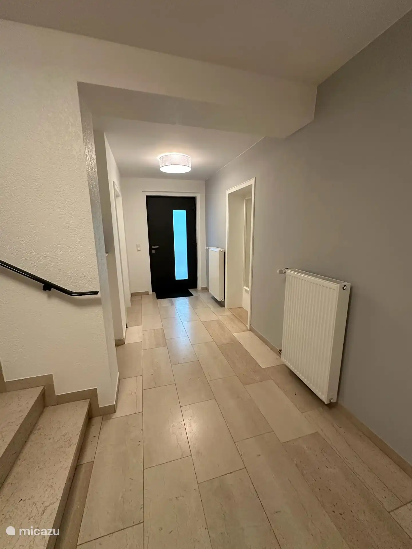 Halle Villa Holgenbach 