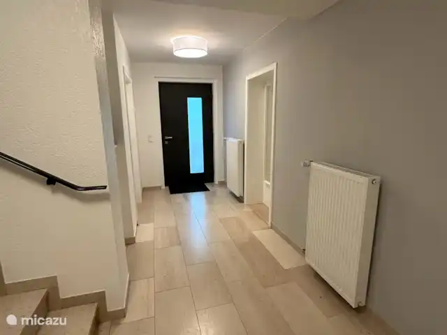 Appartement Holgenbach Park Eifel | Allemagne, Eifel, Schleiden - appartement Hall Villa Holgenbach