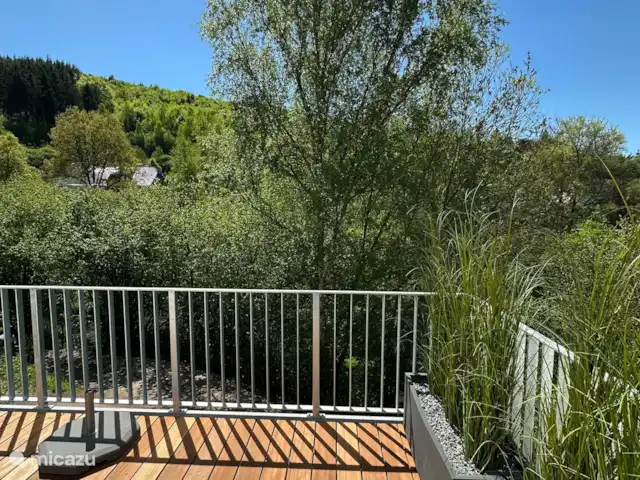 Appartement Holgenbach Park Eifel | Allemagne, Eifel, Schleiden - appartement Vue