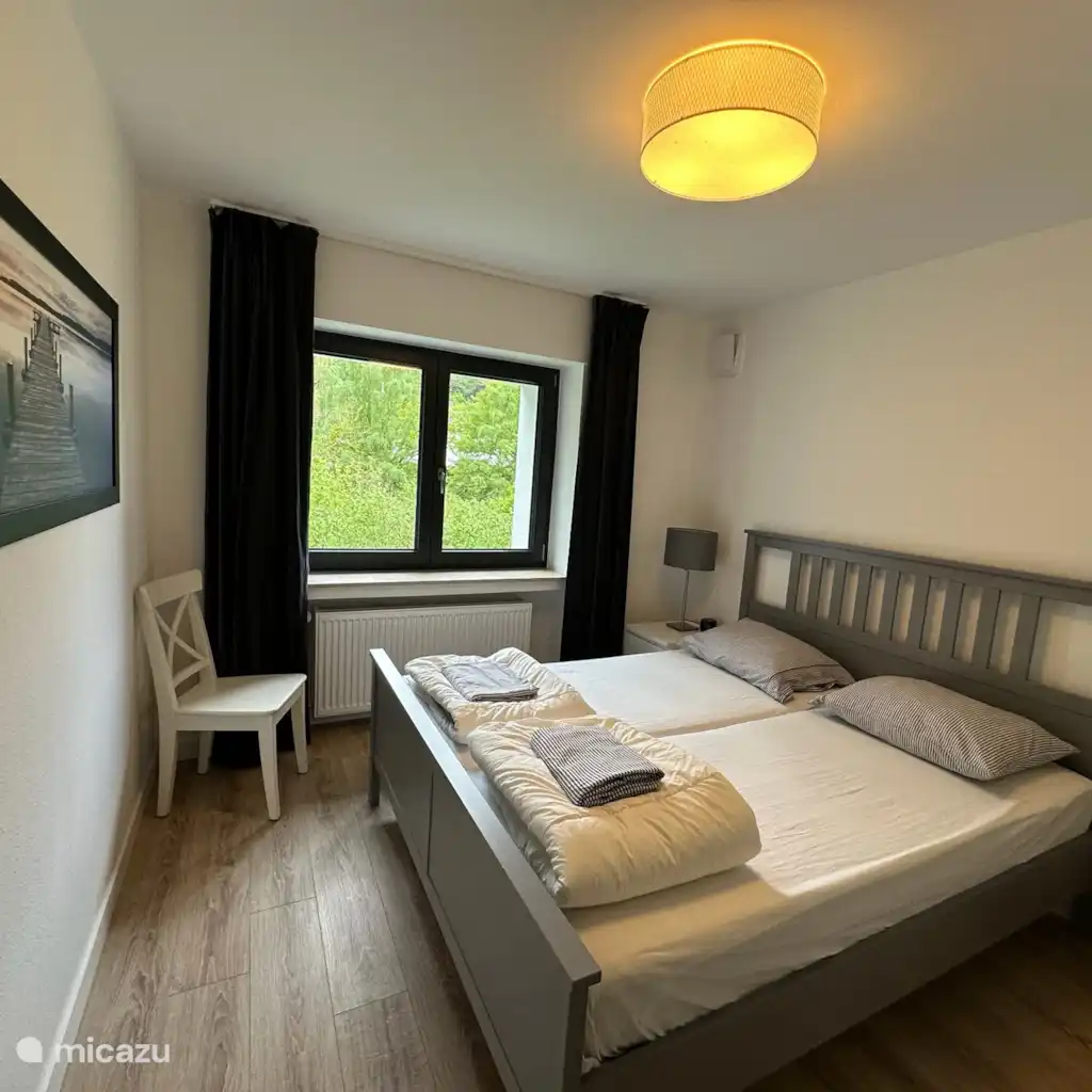 Appartement Holgenbach Park Eifel