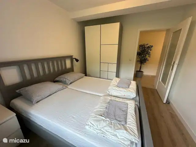 Appartement Holgenbach Park Eifel | Allemagne, Eifel, Schleiden - appartement Chambre 2