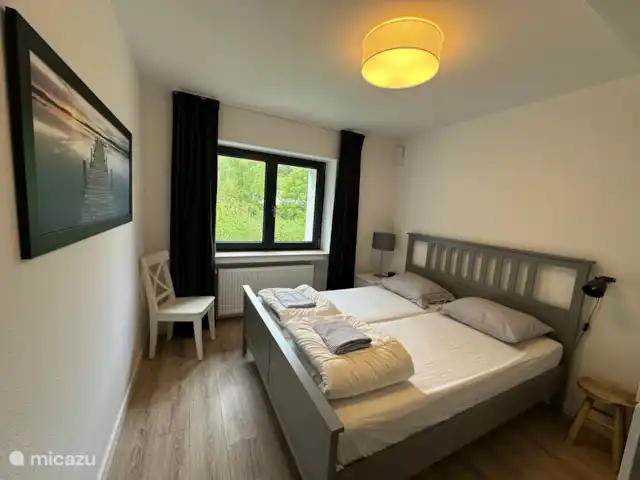 Villa Holgenbach Parc national de l'Eifel | Allemagne, Eifel, Schleiden - maison de vacances Chambre 2 - Appartement Holgenbach