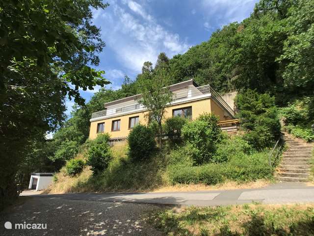 Maison de Vacances Allemagne – maison de vacances Villa Holgenbach Parc national de l'Eifel