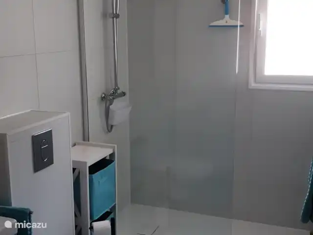 Villa del Sol huren in Spanje, Costa Blanca, Benissa - villa De tweede badkamer