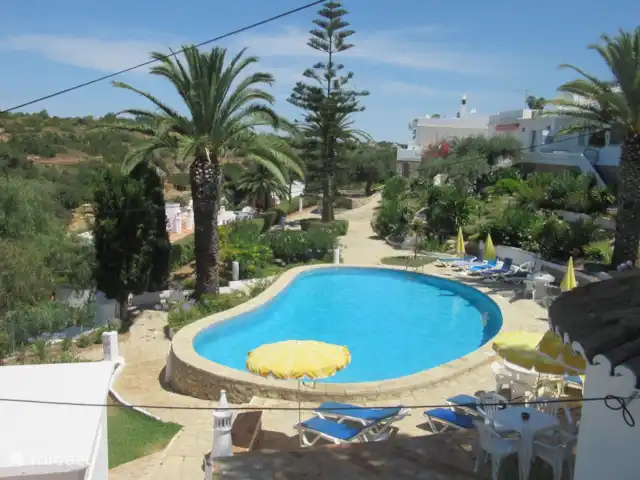 Casa Pura Vida, vue fantastique sur la mer | Portugal, Algarve, Guia - maison de vacances