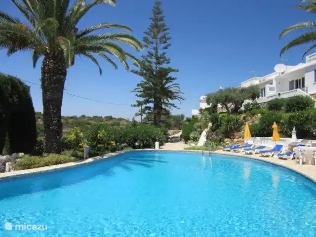 Casa Pura Vida, vue fantastique sur la mer | Portugal, Algarve, Guia - maison de vacances