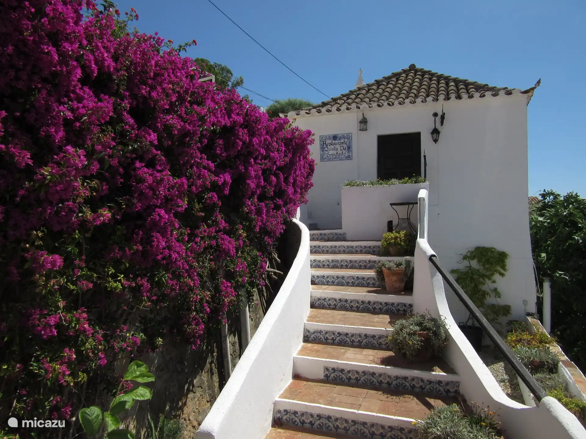 Restaurante Quinta da Saudade