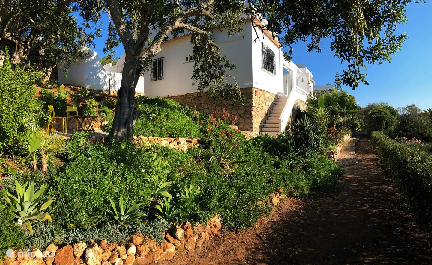 Côté Casa Pura Vida