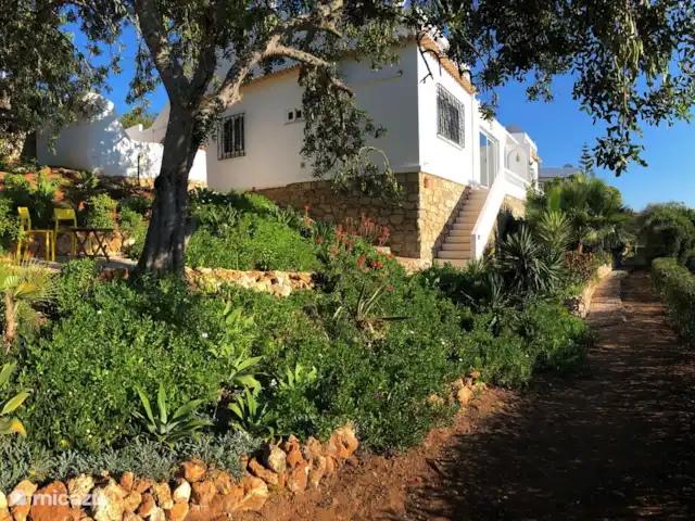 Casa Pura Vida, vue fantastique sur la mer | Portugal, Algarve, Guia - maison de vacances Côté Casa Pura Vida