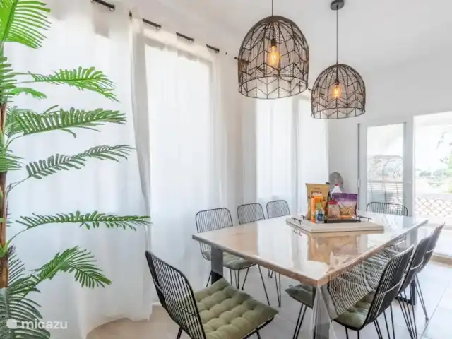 Villa Carolima | Espagne, Costa Blanca, Benissa - villa Salle