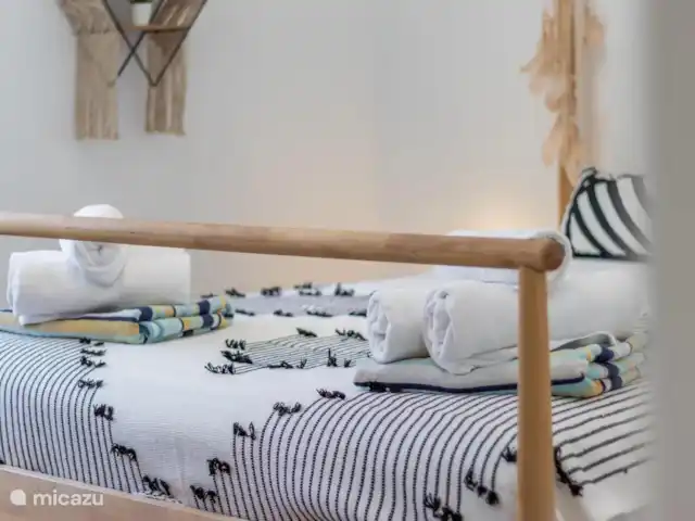 Villa Carolima | Espagne, Costa Blanca, Benissa - villa Chambre