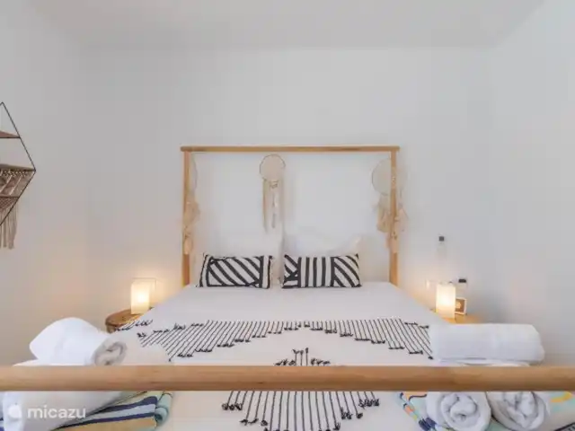 Villa Carolima | Espagne, Costa Blanca, Benissa - villa Chambre