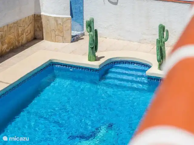 Villa Carolima | Espagne, Costa Blanca, Benissa - villa Piscine