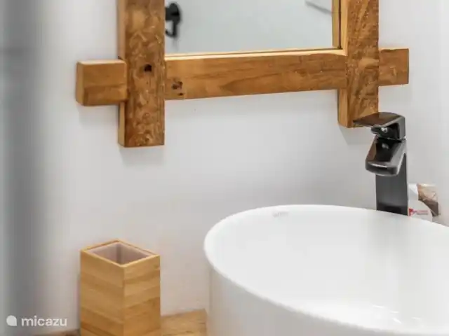 Villa Carolima | Espagne, Costa Blanca, Benissa - villa Salles de bains confortables