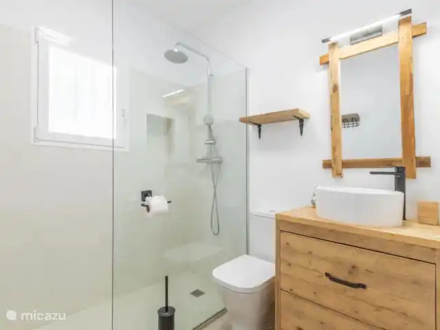 Villa Carolima | Espagne, Costa Blanca, Benissa - villa Deuxième salle de bain