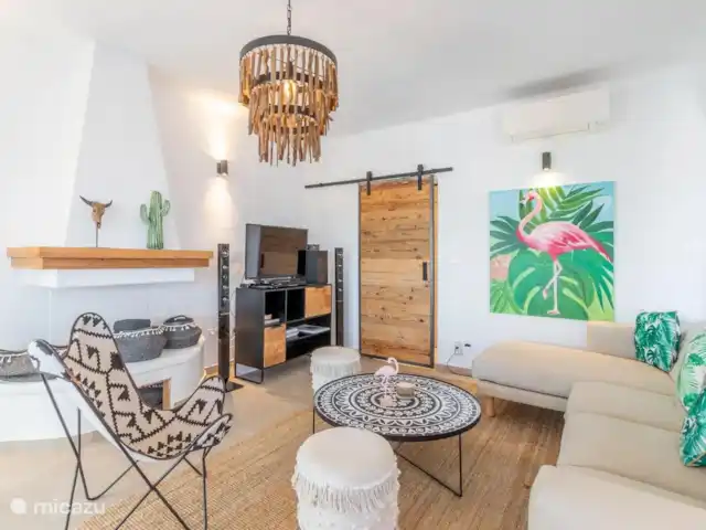 Villa Carolima | Espagne, Costa Blanca, Benissa - villa Salon