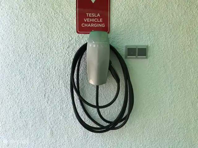 Villa Carolima | Espagne, Costa Blanca, Benissa - villa Chargeur pour tous les véhicules électriques