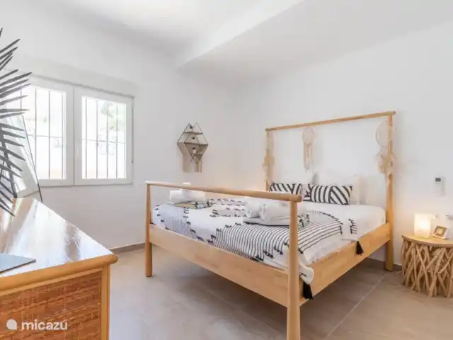 Villa Carolima | Espagne, Costa Blanca, Benissa - villa Chambre des maîtres