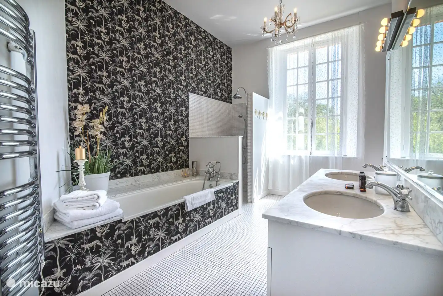 Badkamer Touche dÓr