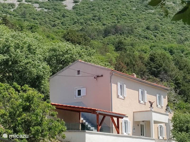 Casa vacacional Croacia, Istria, Labin Casa vacacional Fianona