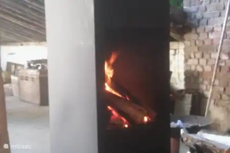 Vakantiehuis België, Ardennen, Spa gîte / cottage Gite Entre2pays