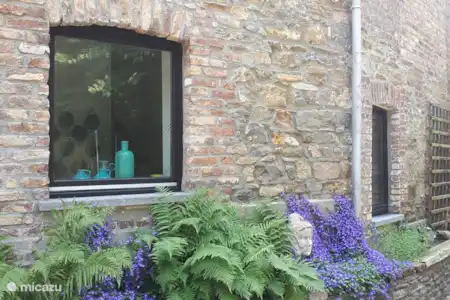 Vakantiehuis België, Ardennen, Spa gîte / cottage Gite Entre2pays
