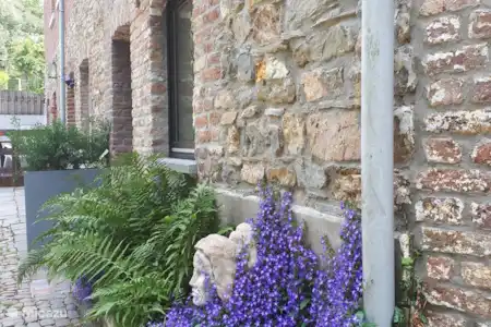 Vakantiehuis België, Ardennen, Spa gîte / cottage Gite Entre2pays