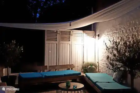 Vakantiehuis België, Ardennen, Spa gîte / cottage Gite Entre2pays