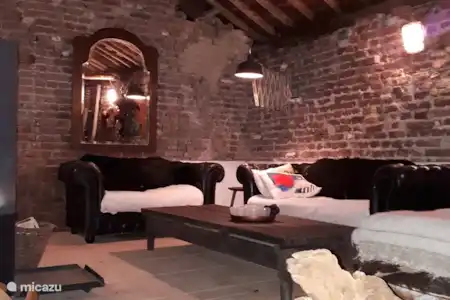 Vakantiehuis België, Ardennen, Spa gîte / cottage Gite Entre2pays