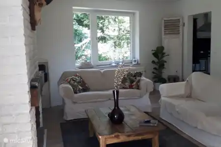 Vakantiehuis België, Ardennen, Spa gîte / cottage Gite Entre2pays
