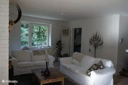 Vakantiehuis België, Ardennen, Spa gîte / cottage Gite Entre2pays