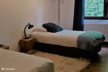 Vakantiehuis België, Ardennen, Spa gîte / cottage Gite Entre2pays