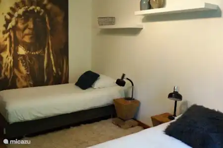 Vakantiehuis België, Ardennen, Spa gîte / cottage Gite Entre2pays