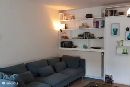 Vakantiehuis België, Ardennen, Spa gîte / cottage Gite Entre2pays